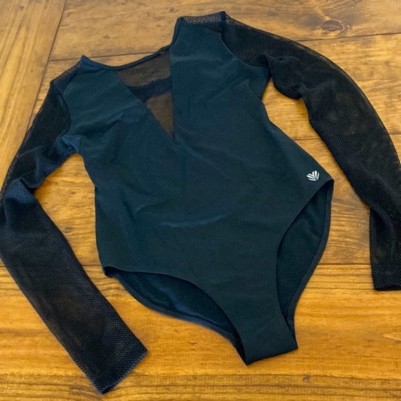 Bodysuit - Picture 3 of 8